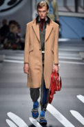 Prada Milan Menswear Spring Summer 2018 Milan  June 2017