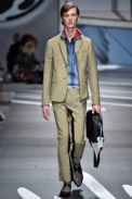 Prada Milan Menswear Spring Summer 2018 Milan  June 2017