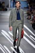 Prada Milan Menswear Spring Summer 2018 Milan  June 2017
