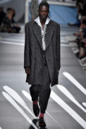 Prada Milan Menswear Spring Summer 2018 Milan  June 2017