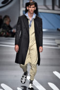 Prada Milan Menswear Spring Summer 2018 Milan  June 2017