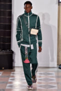 Valentino Paris Menswear Spring Summer 2018 Paris June 2017
