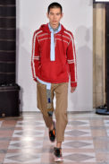 Valentino Paris Menswear Spring Summer 2018 Paris June 2017