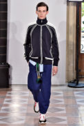 Valentino Paris Menswear Spring Summer 2018 Paris June 2017