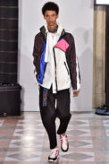 Valentino Paris Menswear Spring Summer 2018 Paris June 2017