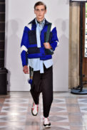 Valentino Paris Menswear Spring Summer 2018 Paris June 2017