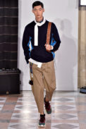 Valentino Paris Menswear Spring Summer 2018 Paris June 2017