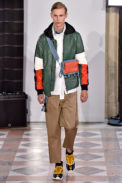 Valentino Paris Menswear Spring Summer 2018 Paris June 2017