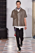 Valentino Paris Menswear Spring Summer 2018 Paris June 2017