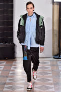 Valentino Paris Menswear Spring Summer 2018 Paris June 2017