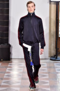 Valentino Paris Menswear Spring Summer 2018 Paris June 2017