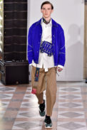 Valentino Paris Menswear Spring Summer 2018 Paris June 2017