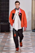 Valentino Paris Menswear Spring Summer 2018 Paris June 2017
