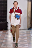 Valentino Paris Menswear Spring Summer 2018 Paris June 2017