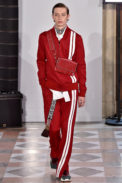 Valentino Paris Menswear Spring Summer 2018 Paris June 2017