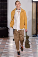 Valentino Paris Menswear Spring Summer 2018 Paris June 2017