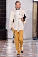 Valentino Paris Menswear Spring Summer 2018 Paris June 2017