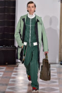 Valentino Paris Menswear Spring Summer 2018 Paris June 2017