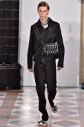 Valentino Paris Menswear Spring Summer 2018 Paris June 2017