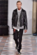 Valentino Paris Menswear Spring Summer 2018 Paris June 2017