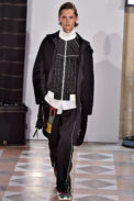 Valentino Paris Menswear Spring Summer 2018 Paris June 2017