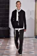 Valentino Paris Menswear Spring Summer 2018 Paris June 2017