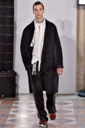 Valentino Paris Menswear Spring Summer 2018 Paris June 2017