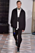 Valentino Paris Menswear Spring Summer 2018 Paris June 2017