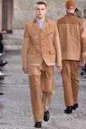 Junya Watanabe Paris Menswear Spring Summer 2018 Paris June 2017