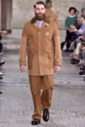 Junya Watanabe Paris Menswear Spring Summer 2018 Paris June 2017