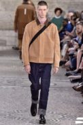 Junya Watanabe Paris Menswear Spring Summer 2018 Paris June 2017