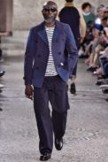 Junya Watanabe Paris Menswear Spring Summer 2018 Paris June 2017