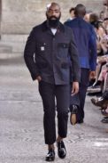 Junya Watanabe Paris Menswear Spring Summer 2018 Paris June 2017