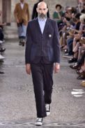 Junya Watanabe Paris Menswear Spring Summer 2018 Paris June 2017