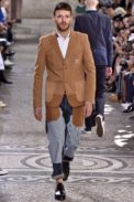 Junya Watanabe Paris Menswear Spring Summer 2018 Paris June 2017
