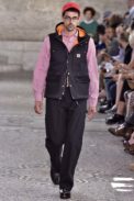 Junya Watanabe Paris Menswear Spring Summer 2018 Paris June 2017