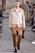 Junya Watanabe Paris Menswear Spring Summer 2018 Paris June 2017