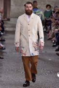 Junya Watanabe Paris Menswear Spring Summer 2018 Paris June 2017