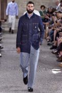 Junya Watanabe Paris Menswear Spring Summer 2018 Paris June 2017