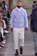 Junya Watanabe Paris Menswear Spring Summer 2018 Paris June 2017