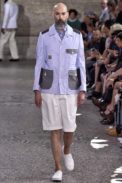 Junya Watanabe Paris Menswear Spring Summer 2018 Paris June 2017