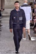 Junya Watanabe Paris Menswear Spring Summer 2018 Paris June 2017