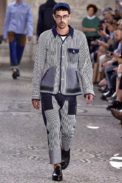 Junya Watanabe Paris Menswear Spring Summer 2018 Paris June 2017