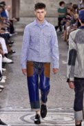 Junya Watanabe Paris Menswear Spring Summer 2018 Paris June 2017
