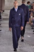 Junya Watanabe Paris Menswear Spring Summer 2018 Paris June 2017