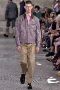 Junya Watanabe Paris Menswear Spring Summer 2018 Paris June 2017