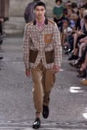 Junya Watanabe Paris Menswear Spring Summer 2018 Paris June 2017