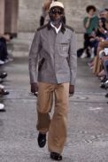 Junya Watanabe Paris Menswear Spring Summer 2018 Paris June 2017