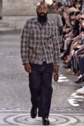 Junya Watanabe Paris Menswear Spring Summer 2018 Paris June 2017