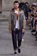 Junya Watanabe Paris Menswear Spring Summer 2018 Paris June 2017